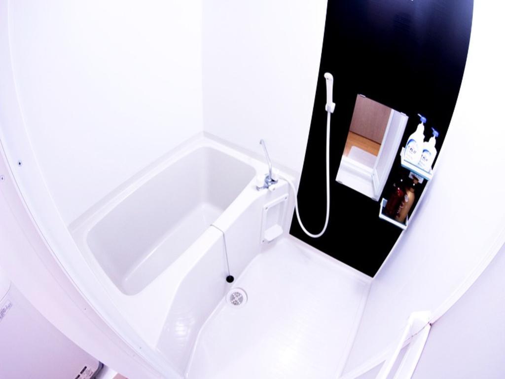Moco Hostel Kyoto Exterior photo