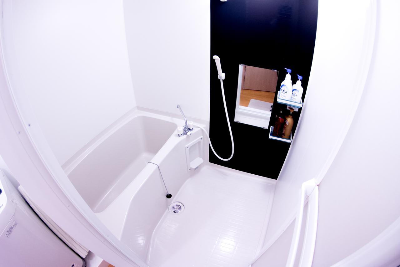 Moco Hostel Kyoto Exterior photo