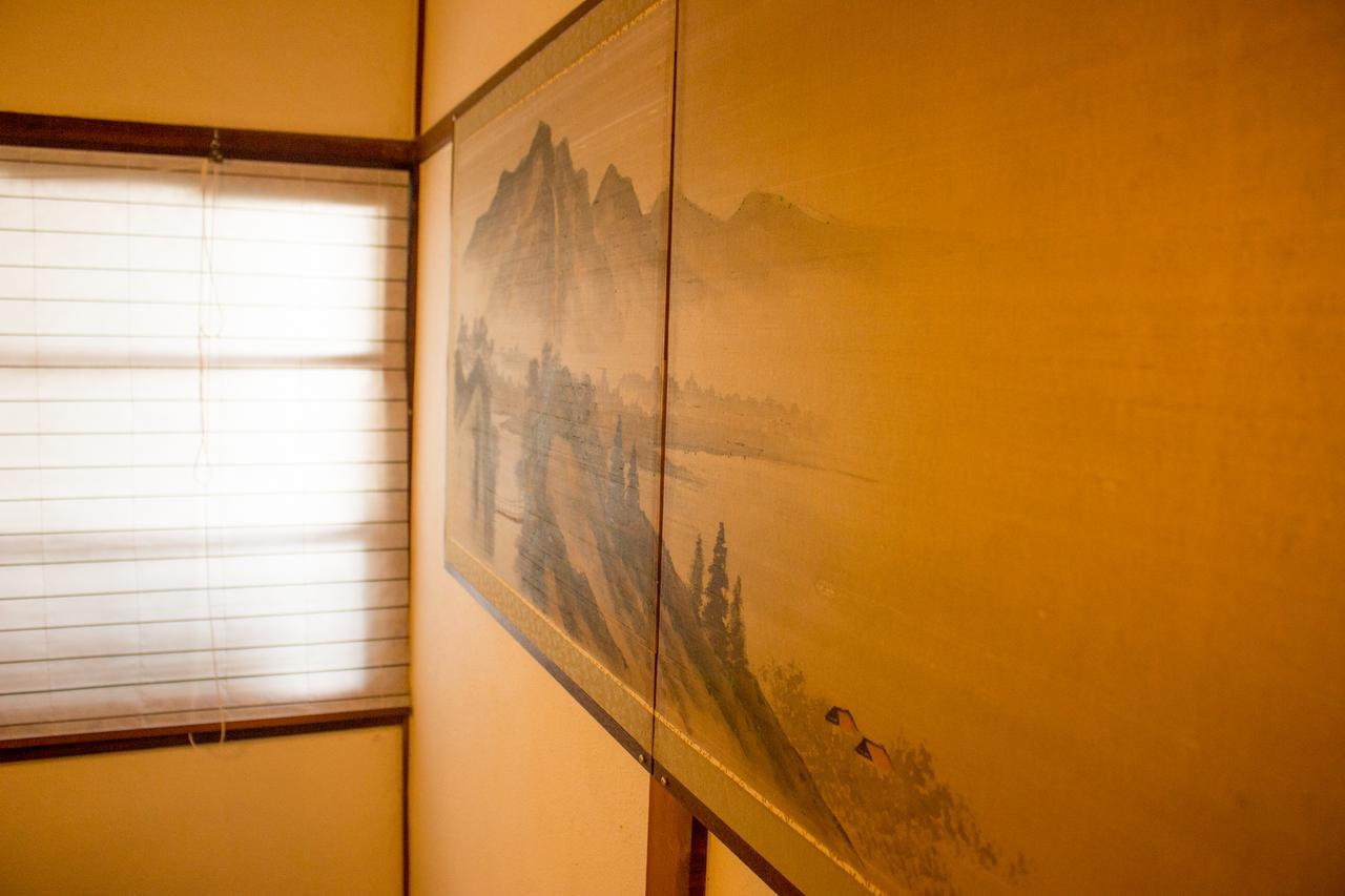 Moco Hostel Kyoto Exterior photo