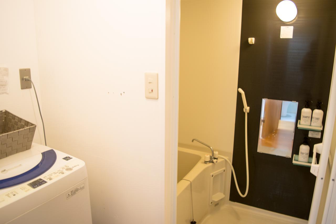 Moco Hostel Kyoto Exterior photo
