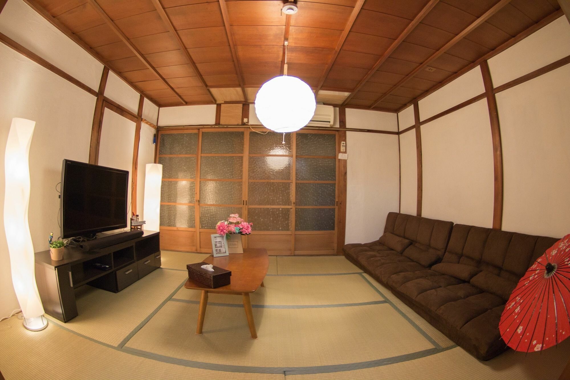 Moco Hostel Kyoto Exterior photo