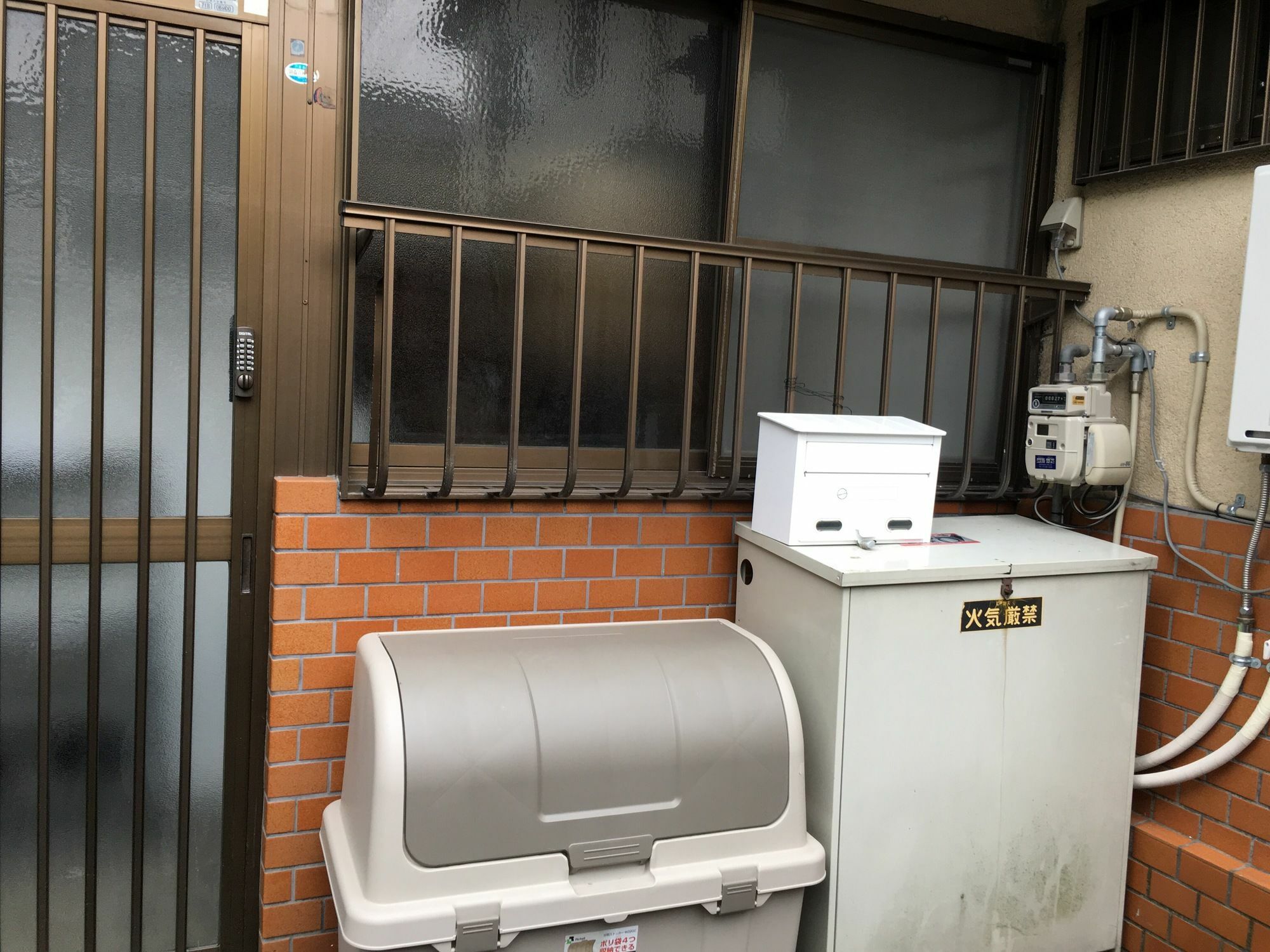 Moco Hostel Kyoto Exterior photo